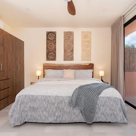 הוילה טולום Casa En La Selva מראה חיצוני תמונה